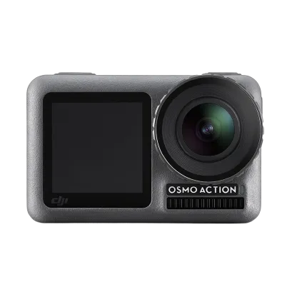 DJI